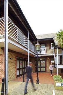 Serviced office to rent, 6 Brighton Road,Horsham Court, City Business Centre