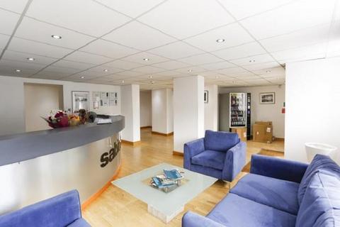 Serviced office to rent, 5 Wadsworth Road,Sabichi House,