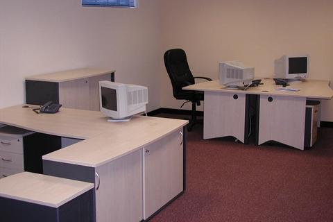 Serviced office to rent, Hampton Road West,Hanworth Trading Estate,