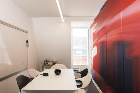Serviced office to rent, Holden House 57 Rathbone Place,4th Floor, Soho