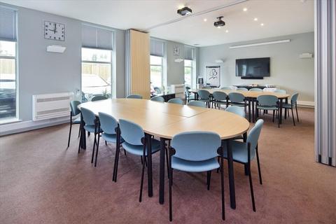 Serviced office to rent, Barford Road,Bloxham Mill Business Centre,