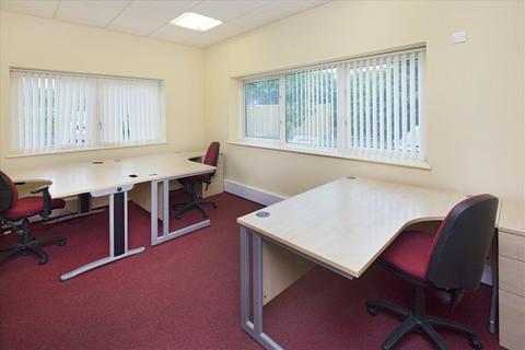 Serviced office to rent, Barford Road,Bloxham Mill Business Centre,