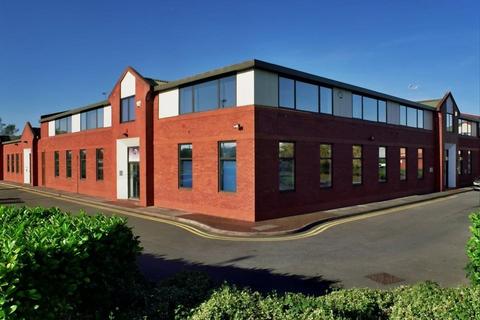 Office to rent, Chantry Court,,