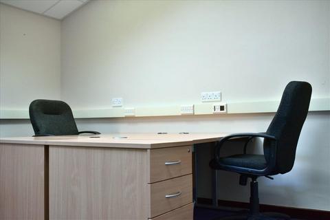 Office to rent, Chantry Court,,