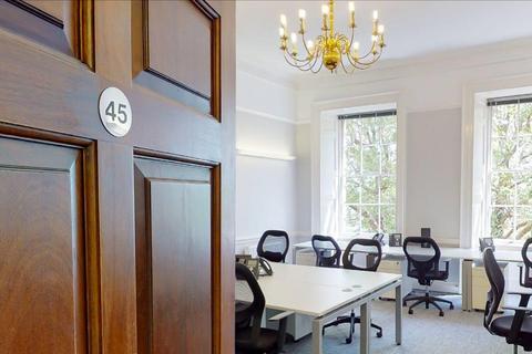 Serviced office to rent, 29 Great George Street,Avon,