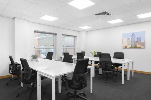 Serviced office to rent, 59-60 Thames Street,,
