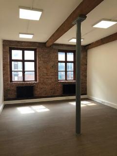 Office to rent, The Flint Glass Works,64 Jersey Street, Ancoats Urban Village