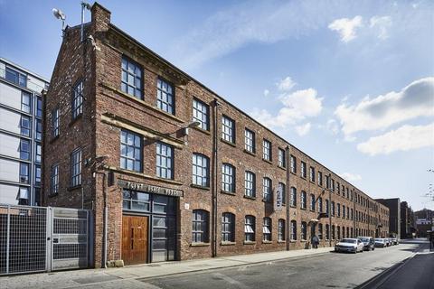 Office to rent, 64 Jersey Street,The Flint Glass Works, Ancoats Urban Village