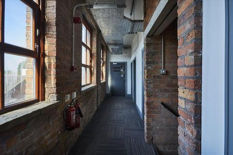 Office to rent, 64 Jersey Street,The Flint Glass Works, Ancoats Urban Village