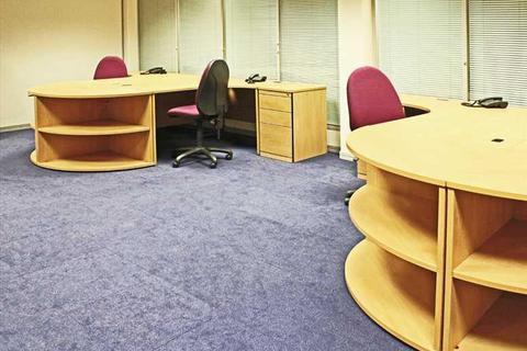 Serviced office to rent - Matford Park Road,,