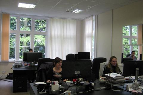 Serviced office to rent, St Georges Lane,Index House,