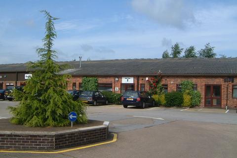 Serviced office to rent, Holly Farm Business Park,Kenilworth,