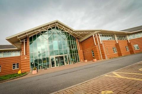 Serviced office to rent - Harry Weston Road, Binley Business Park,,