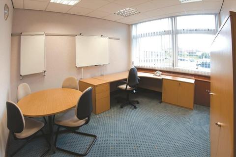 Serviced office to rent, The Heath Business & Technical Park,Runcorn,