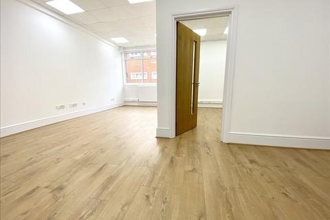 Serviced office to rent, 50 Canbury Park Road,Siddeley House, Kingston