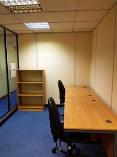 Serviced office to rent, Omega House, 6 Buckingham Place, Bellfield Road West,,