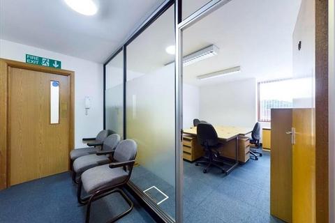 Serviced office to rent, 6 Buckingham Place,Omega House, Bellfield Road West