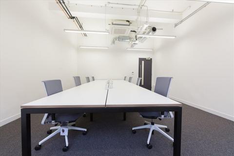 Serviced office to rent, 175-185 Grays Inn Road,,