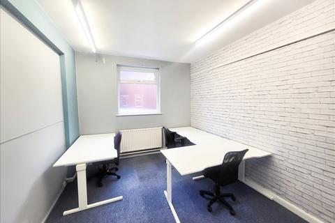 Serviced office to rent, Curzon Street,Curzon Street Business Centre,