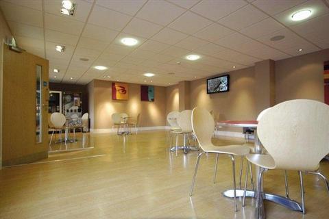 Serviced office to rent, Manor Way,Devonshire House,