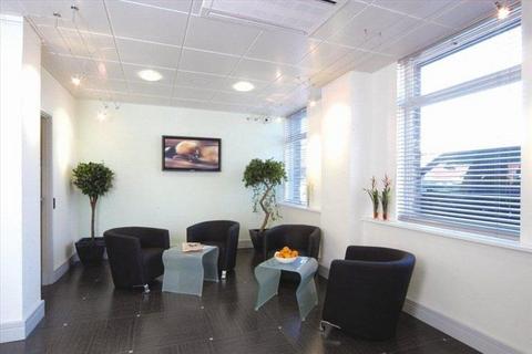 Serviced office to rent, Manor Way,Devonshire House,