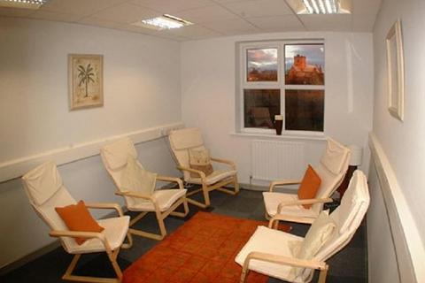 Serviced office to rent, Milbourne Street,Bourne Business Centre,