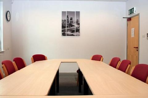 Serviced office to rent, Milbourne Street,Bourne Business Centre,