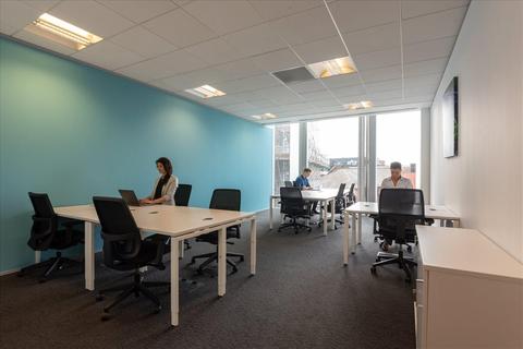 Office to rent, Davidson House,Forbury Square,