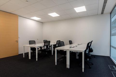 Serviced office to rent, Davidson House,Forbury Square,