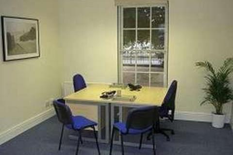 Serviced office to rent, 1 Commonside West,,