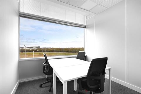 Serviced office to rent, Coopers End Road,3rd Floor, Endeavour House