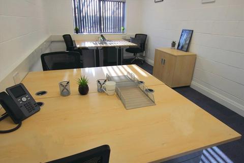 Serviced office to rent, Barcroft Street,Europa House,