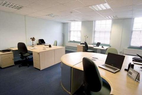Serviced office to rent, 278-290 Huntingdon Street,,