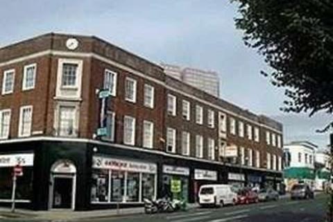 Serviced office to rent, 278-290 Huntingdon Street,,