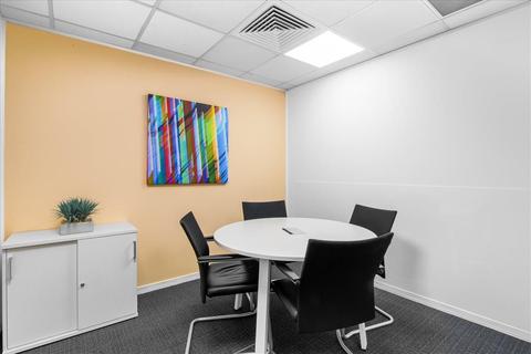 Serviced office to rent - Malthouse Avenue,Regus House, Cardiff gate Business Park