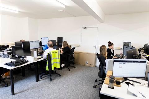 Serviced office to rent, 77 Heyford Park,Heyford Park Innovation Centre, Bicester