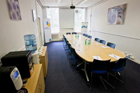 Serviced office to rent, Harwell Innovation Centre,Building 173, Curie Avenue