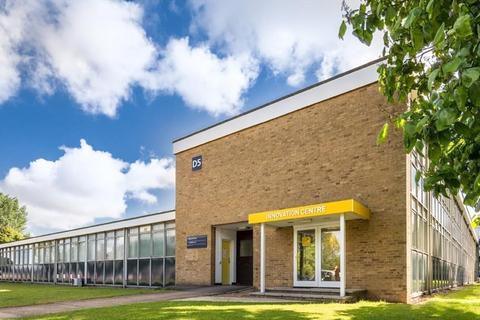 Serviced office to rent, Culham Innovation Centre,D5 Culham Science Centre,