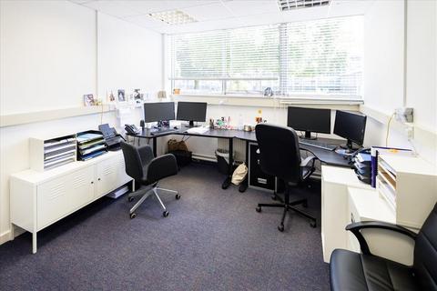 Serviced office to rent, Culham Innovation Centre,D5 Culham Science Centre,