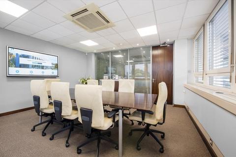 Serviced office to rent - 475 Godstone Road,Bourne House,