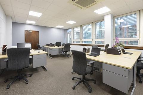 Serviced office to rent - 475 Godstone Road,Bourne House,