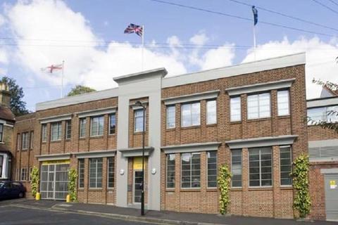 Serviced office to rent, 28 Tanfield Road,Rathbone Square,
