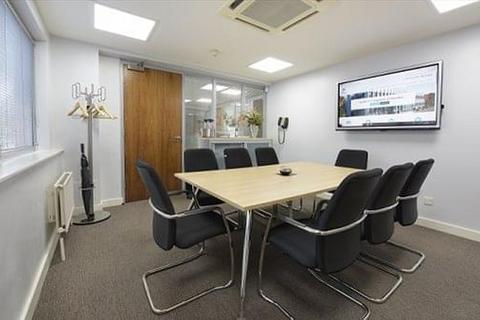 Serviced office to rent, 28 Tanfield Road,Rathbone Square,