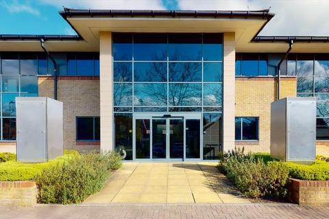 Serviced office to rent, Merlin House, Priory Drive,,