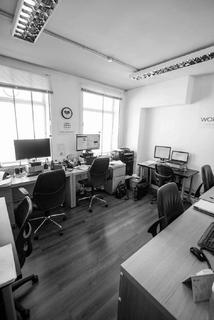 Office to rent - Studio 3,5-11 Westbourne Grove,