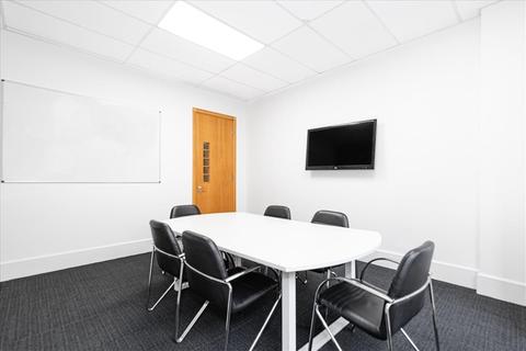 Serviced office to rent, 344-354 Gray's Inn Road,,
