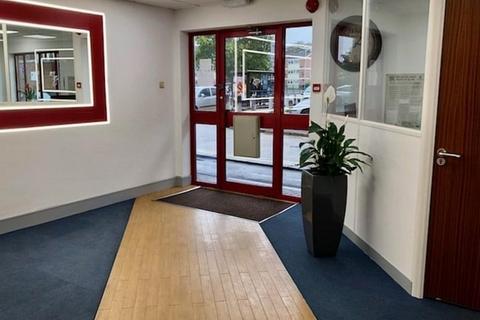 Serviced office to rent, 460/464 Uxbridge Road,Uxbridge House,