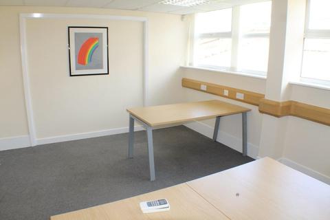 Serviced office to rent - Bletchley Business Campus (MK:Two),1-6 Barton Road, Bletchley
