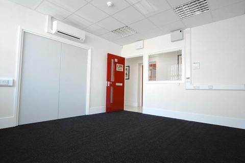Serviced office to rent - Bletchley Business Campus (MK:Two),1-6 Barton Road, Bletchley