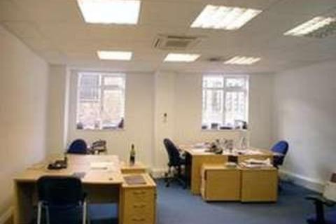 Serviced office to rent, 210 Borough High Street,In Tuition House,